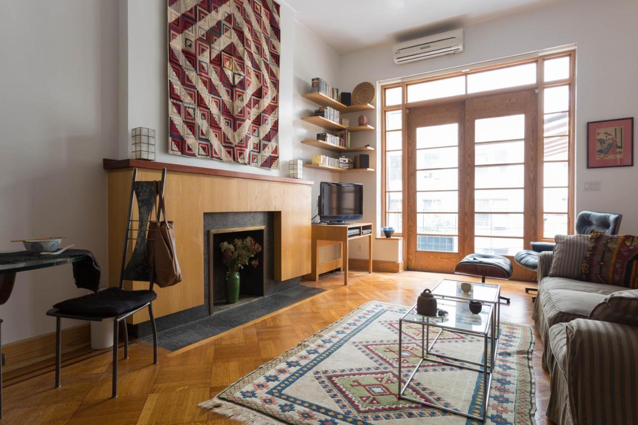 Riverside Terrace By Onefinestay Apartment *