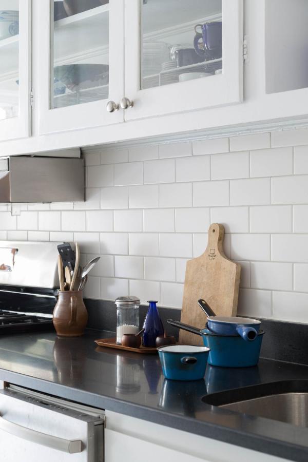 Apartment Riverside Terrace By Onefinestay *