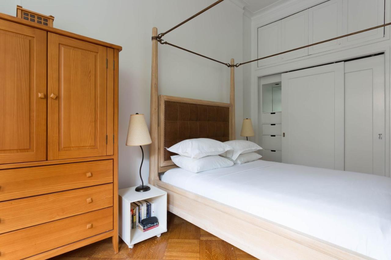 Apartment Riverside Terrace By Onefinestay New York