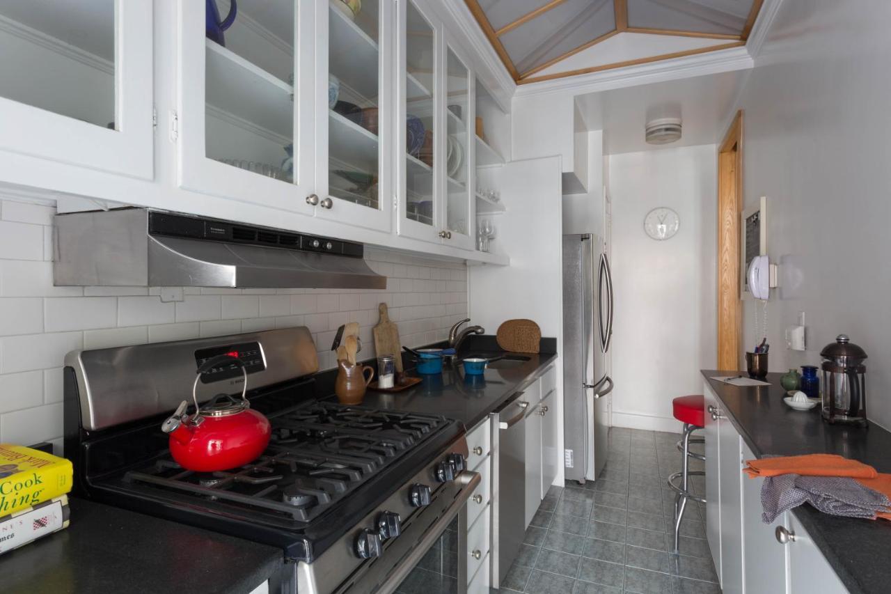 Apartment Riverside Terrace By Onefinestay