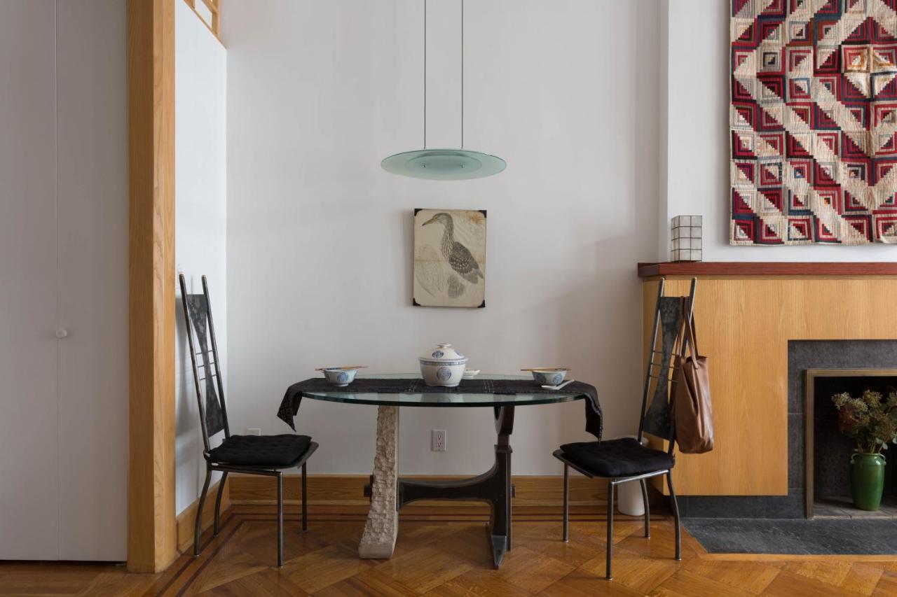 Apartment Riverside Terrace By Onefinestay New York