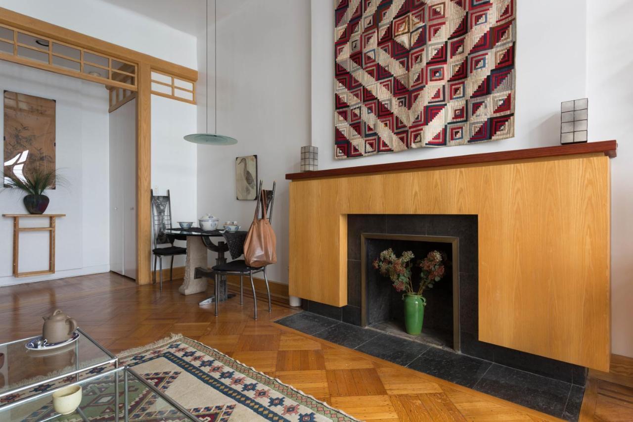 Apartment Riverside Terrace By Onefinestay *