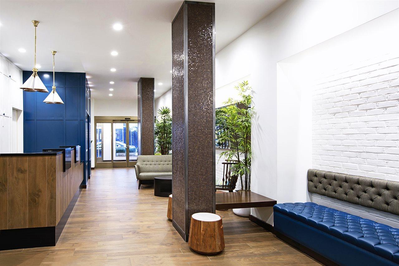 Hotel The @ New York