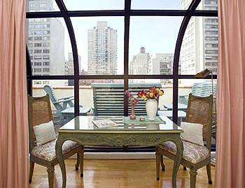 Bed & Breakfast Gracie Hotel/bed And Breakfast New York