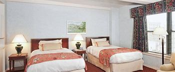 The Milburn Hotel New York