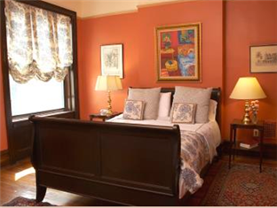 Candy Hill Harlem 3*