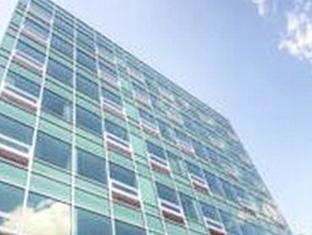 Hotel Asiatic - Flushing