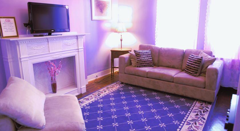 Inn Missing Lantern Resident 4*
