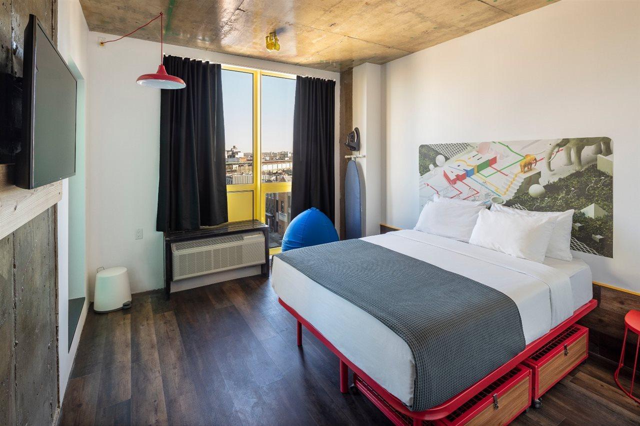 Artel Hotel