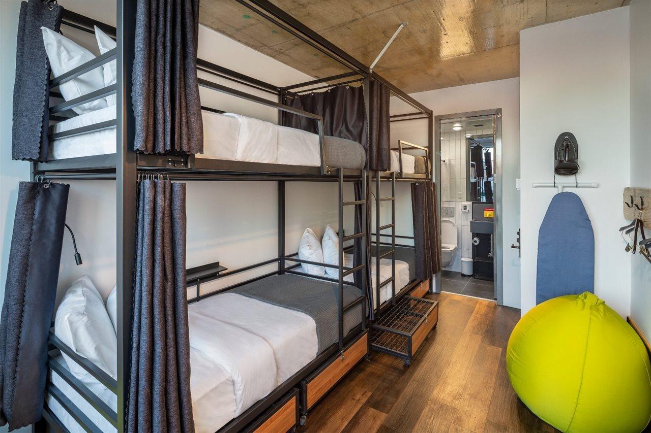 Artel Hotel 3*