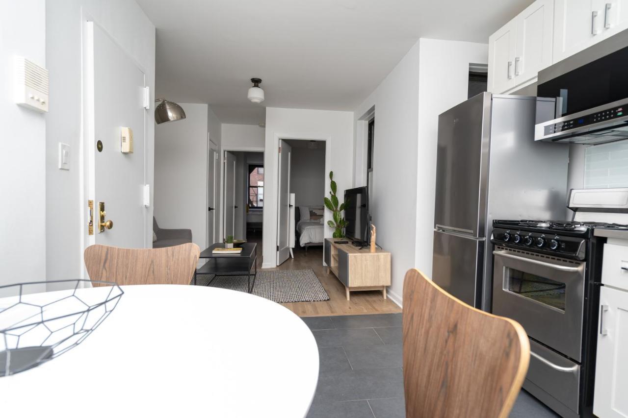 Chelsea South 30 Day Stays *