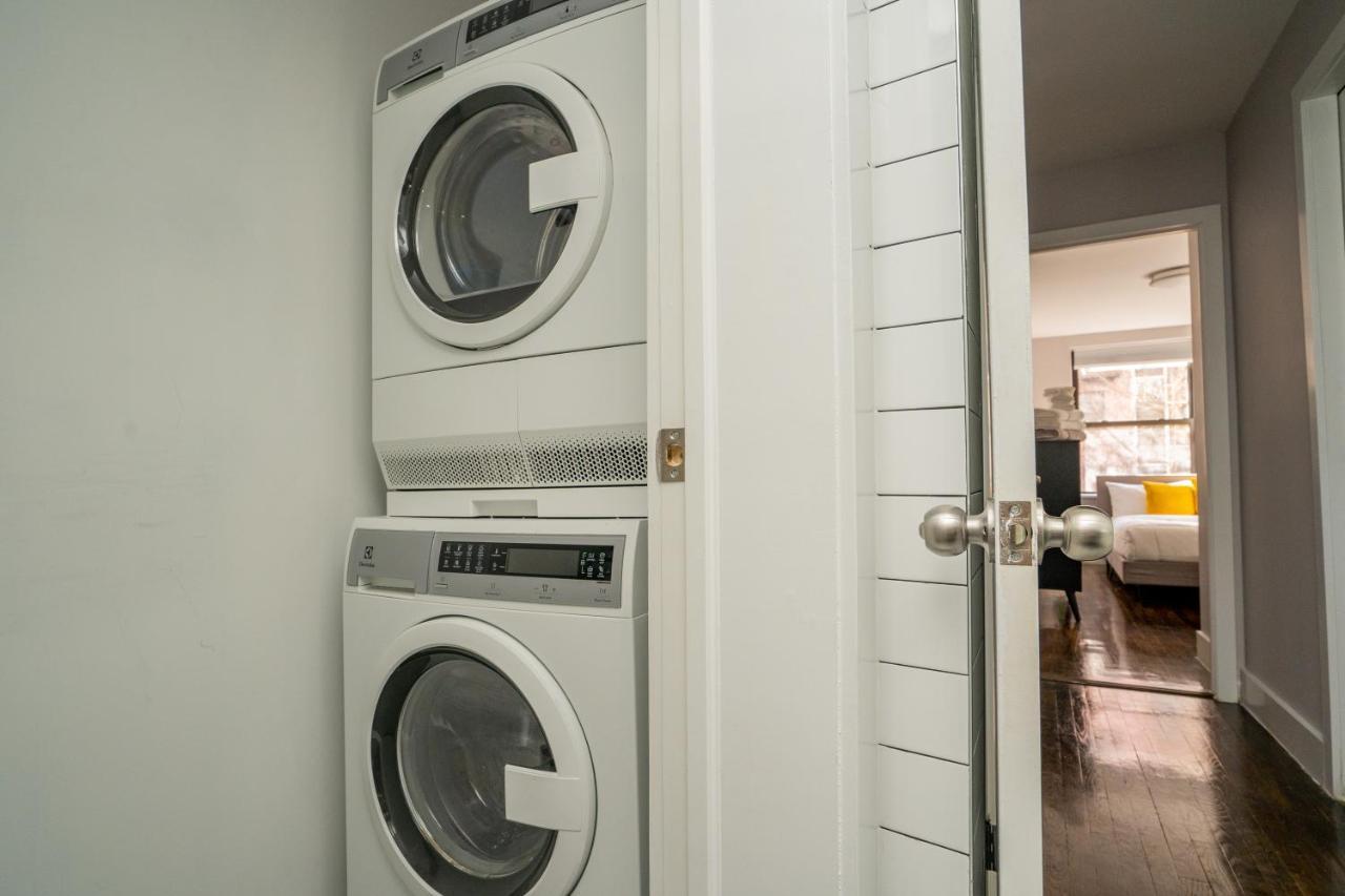Chelsea Waterside 30 Day Apartment New York