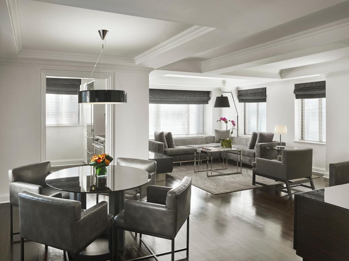 Aka Sutton Place 4* New York