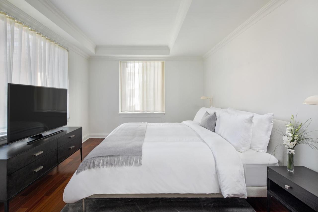 Aka Sutton Place Aparthotel New York