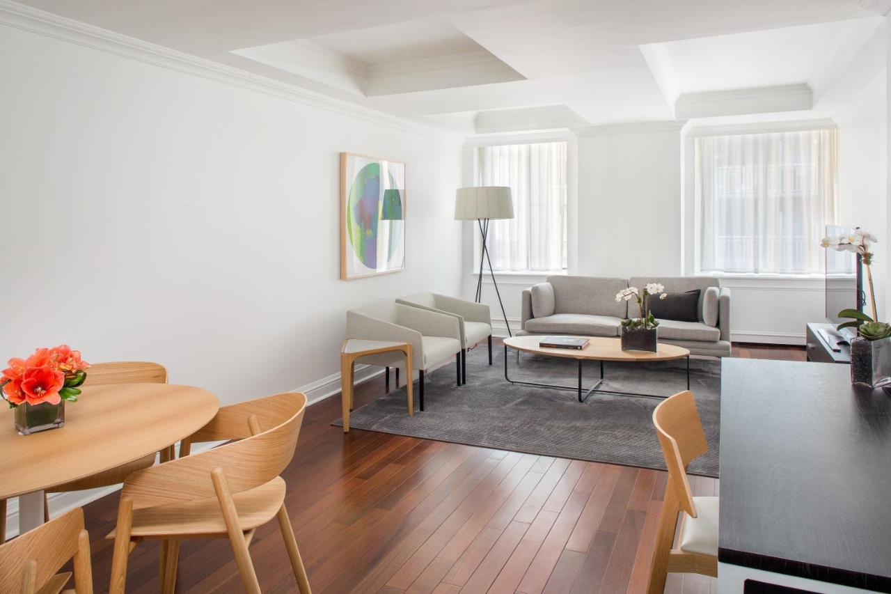 Aka Sutton Place Aparthotel 4*