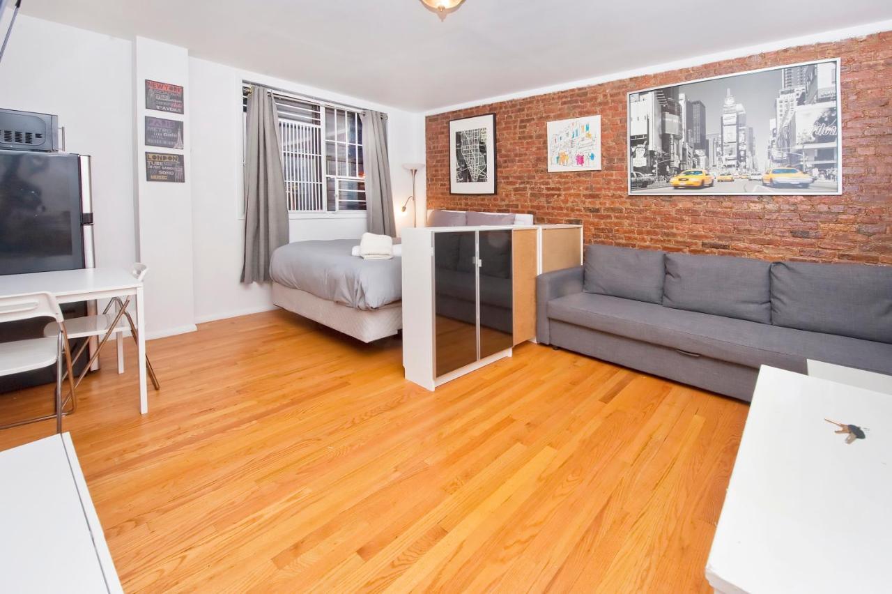 Upper East Suites *