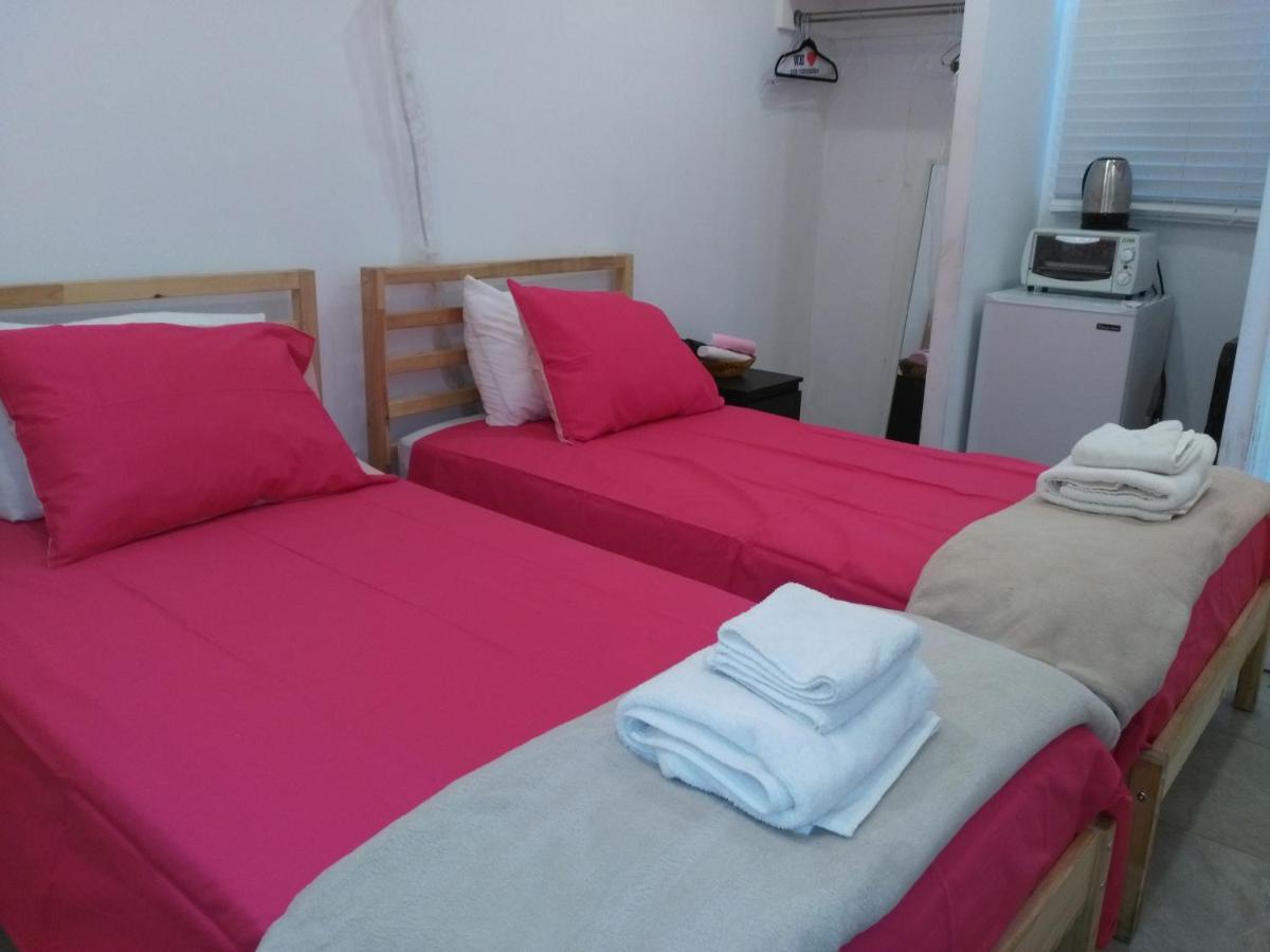 Crown Heights Suites * New York