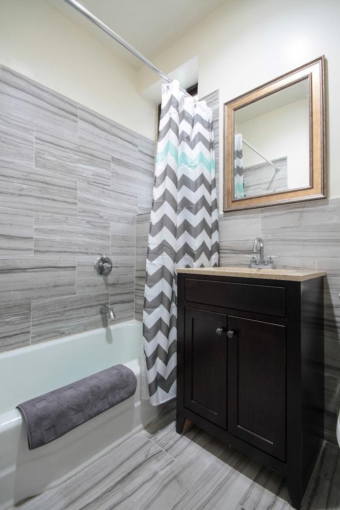 East Village 2 Bedroom * New York