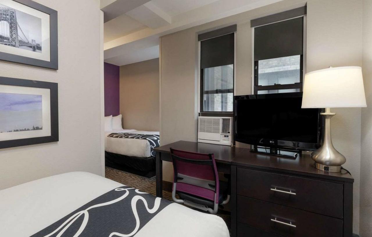 Hotel La Quinta By Wyndham Park