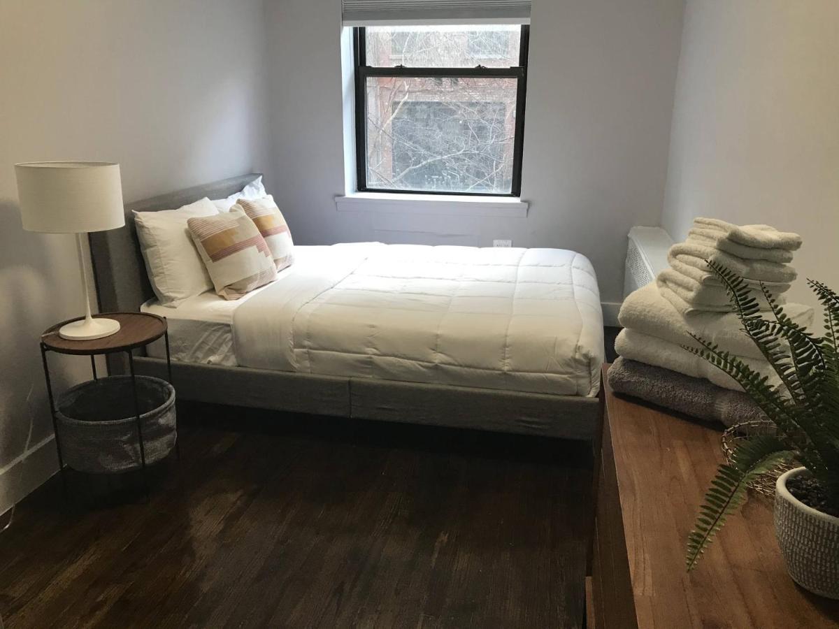 Apartment Chelsea Waterside 30 Day *