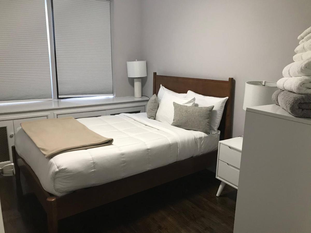 Apartment Chelsea Waterside 30 Day New York