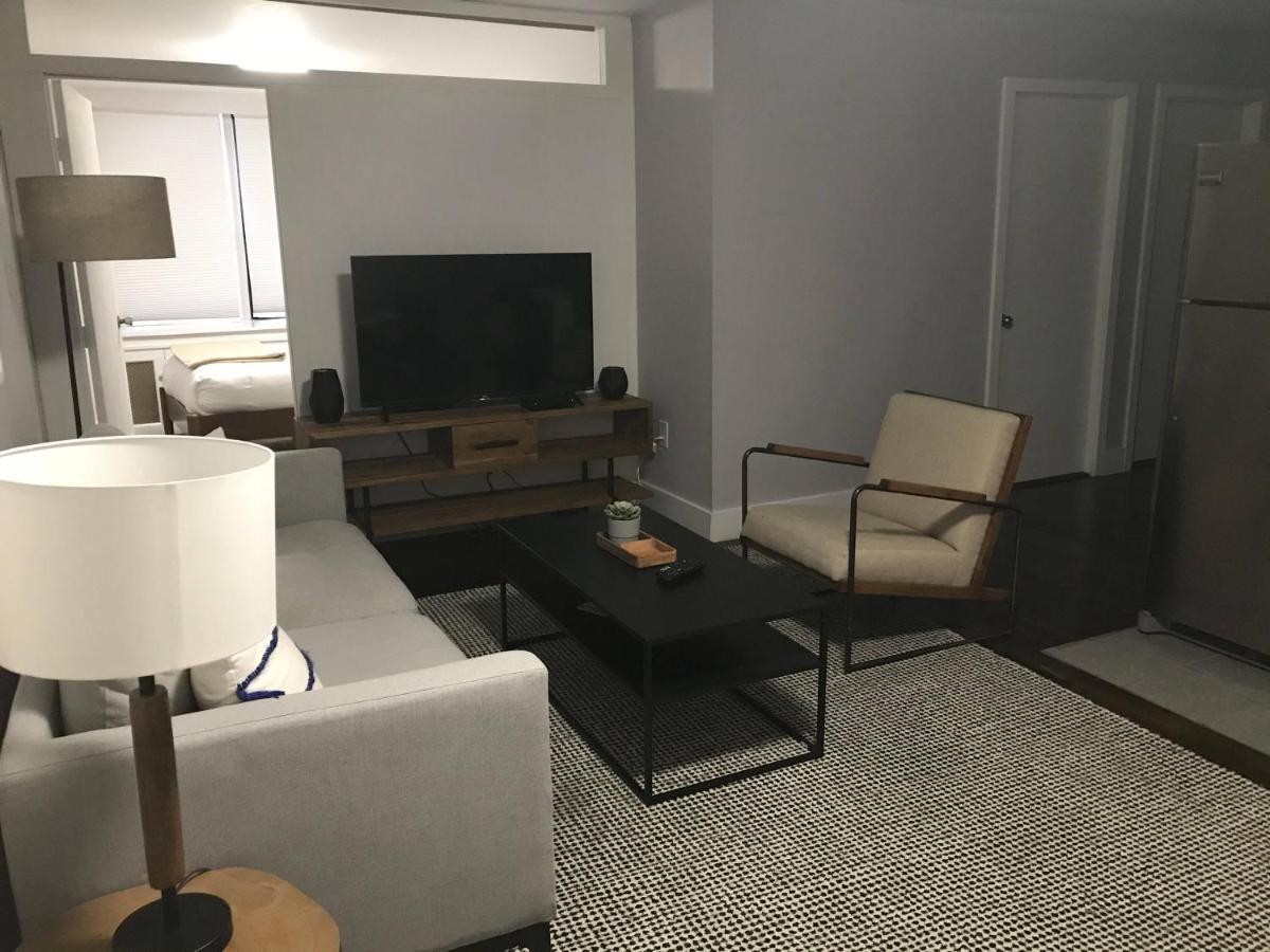 Chelsea Waterside 30 Day Apartment