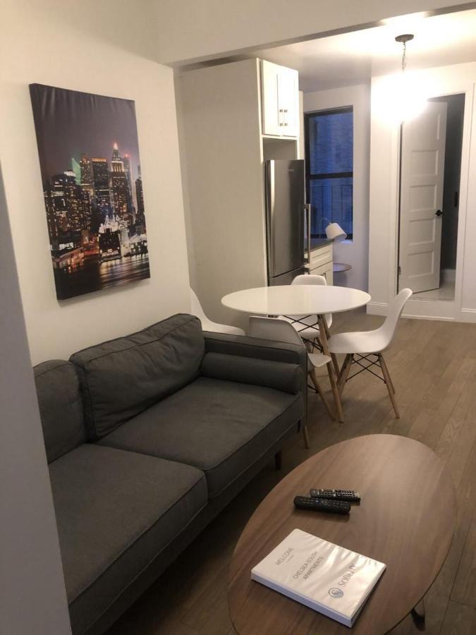 Apartment East Hells Kitchen 30 Day *