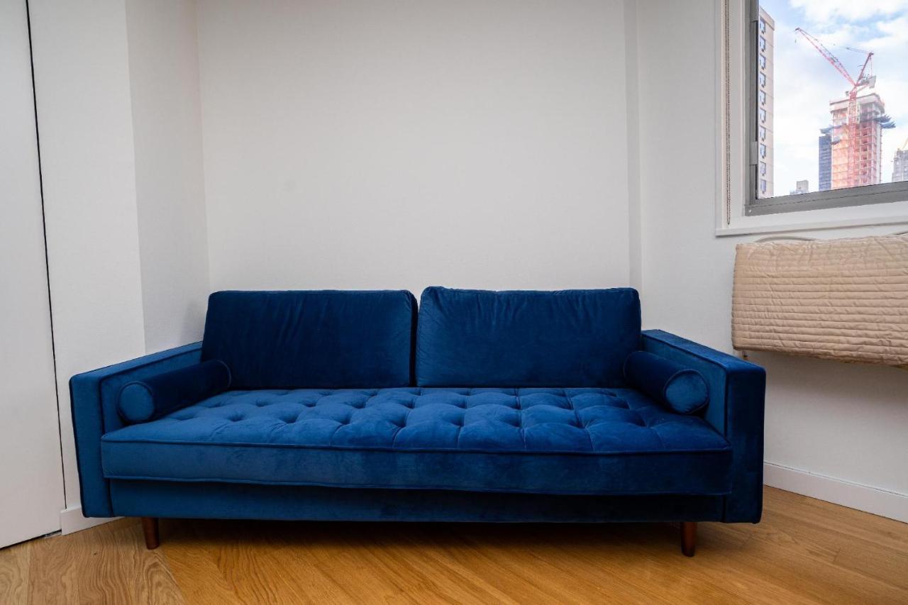Apartment Ny Medical And Business 30 Day New York