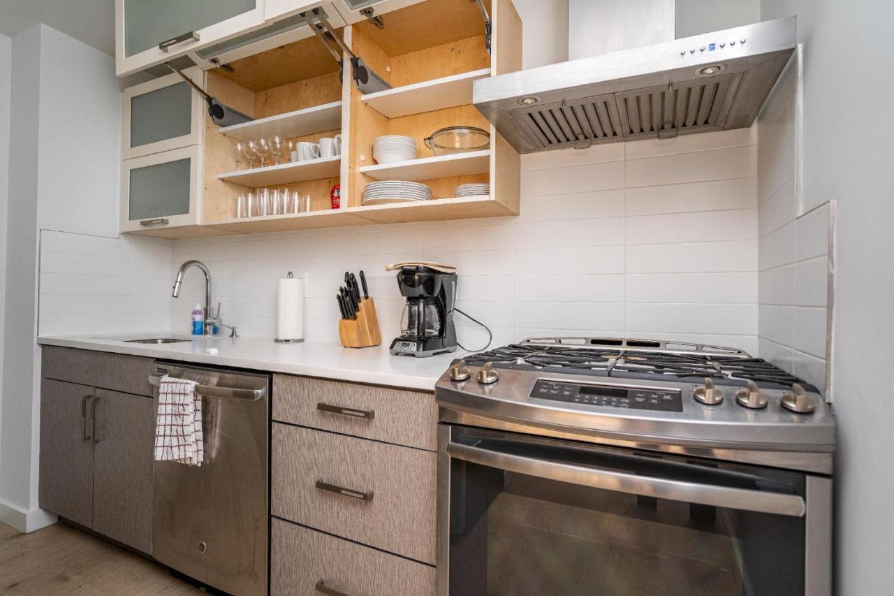 Ny Medical And Business 30 Day Apartment *