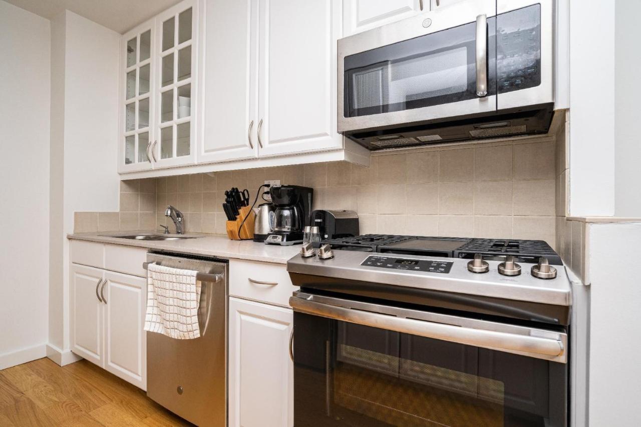 Ny Medical And Business 30 Day Apartment *