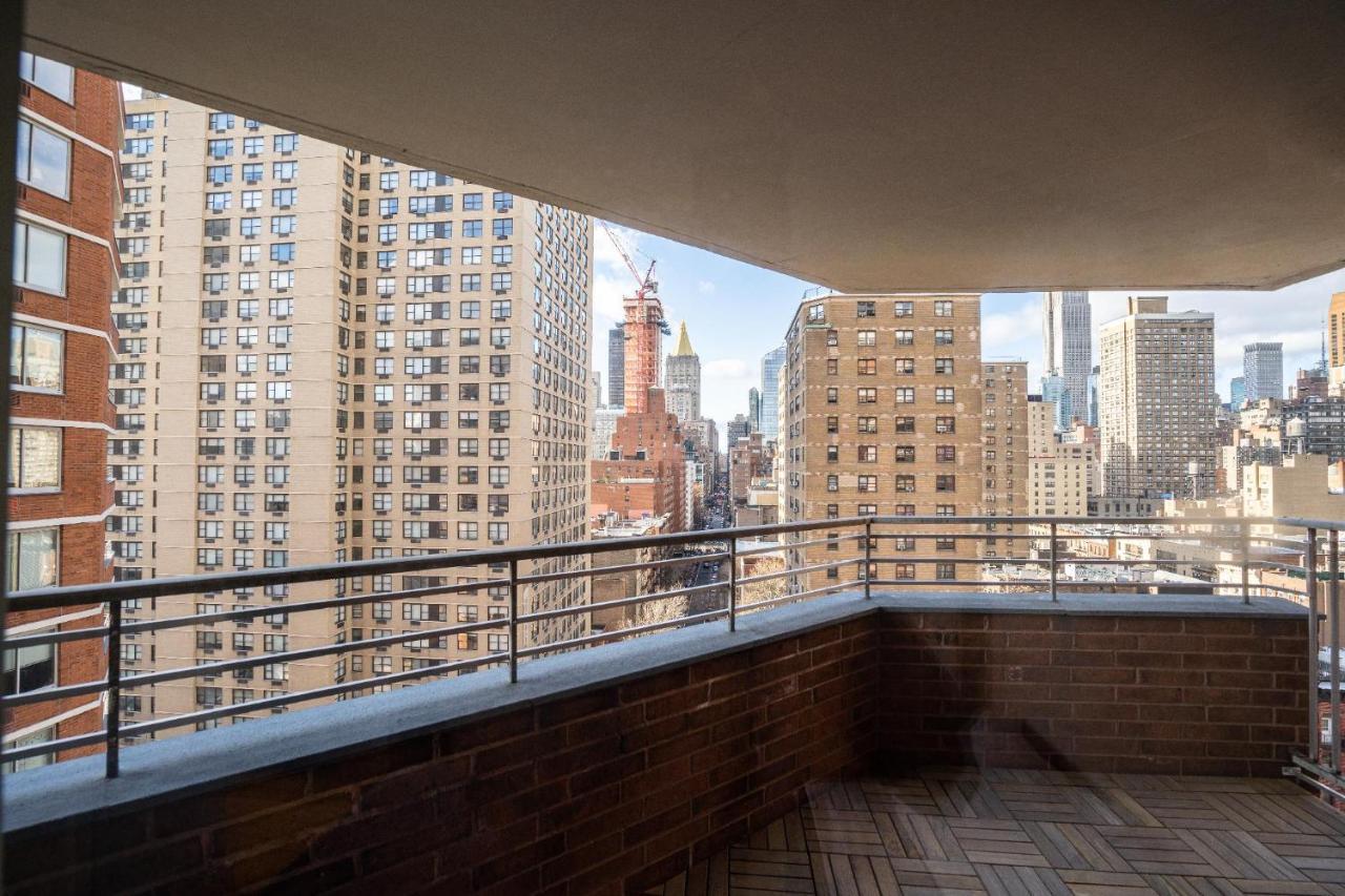 Ny Medical And Business 30 Day Apartment *