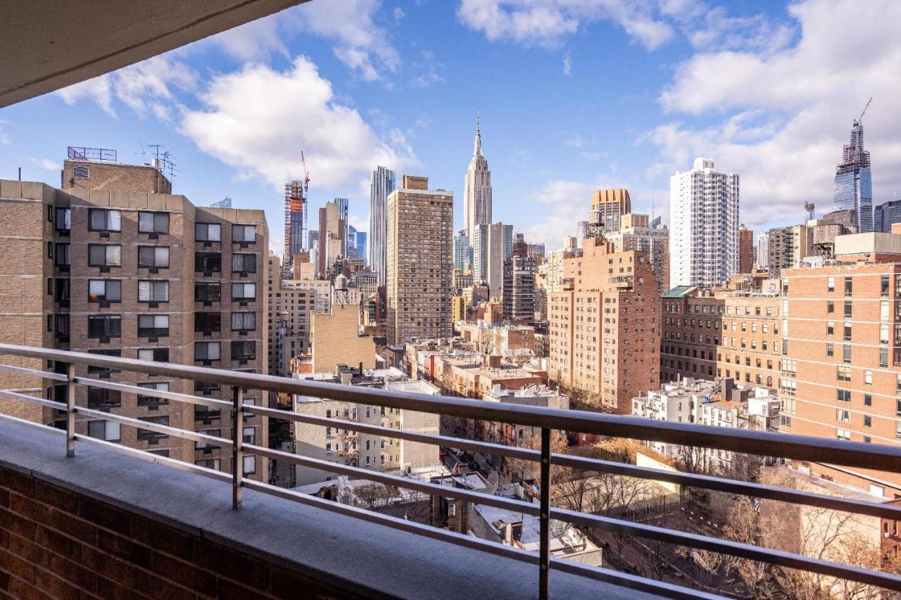 Apartment Ny Medical And Business 30 Day New York