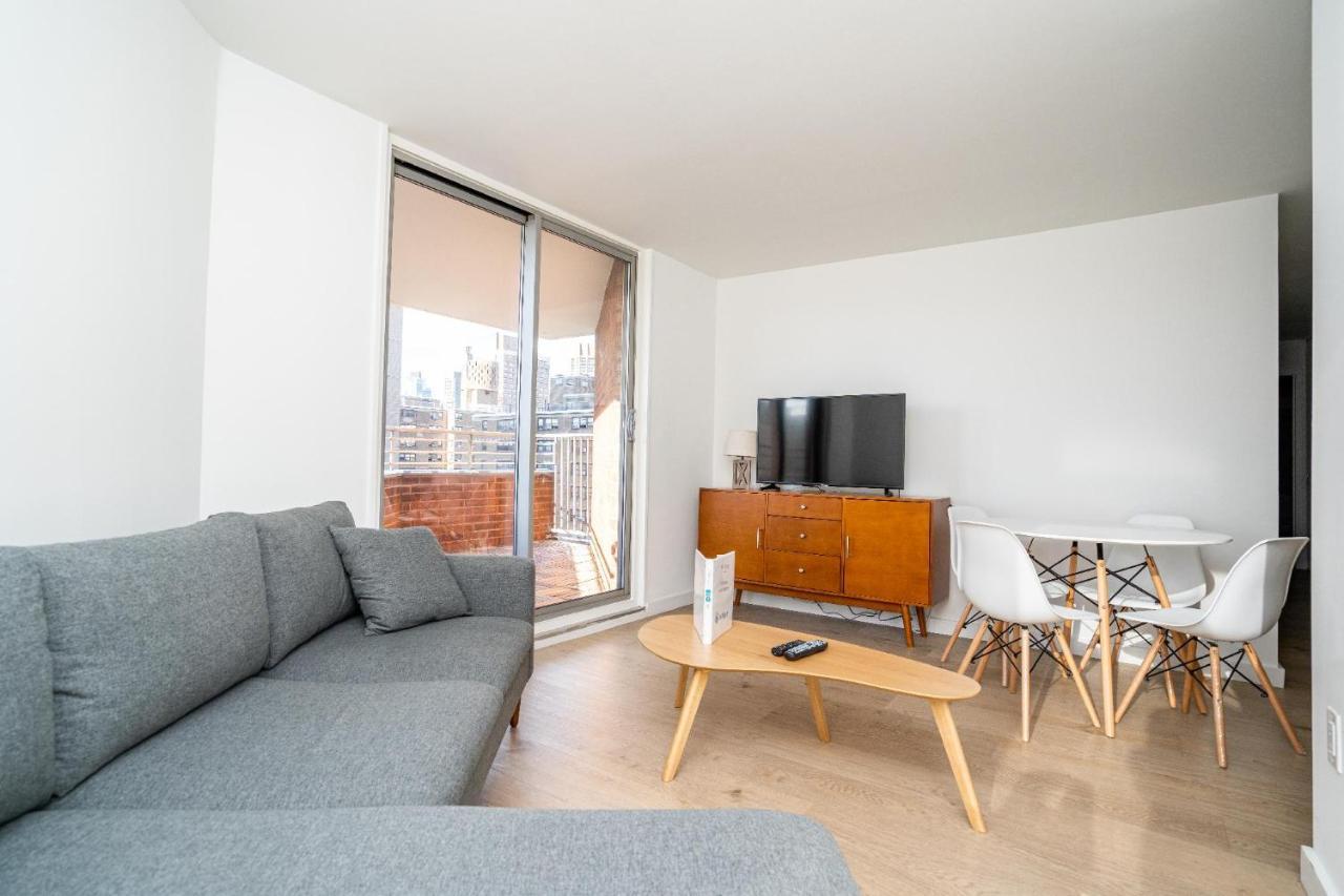 Apartment Ny Medical And Business 30 Day New York