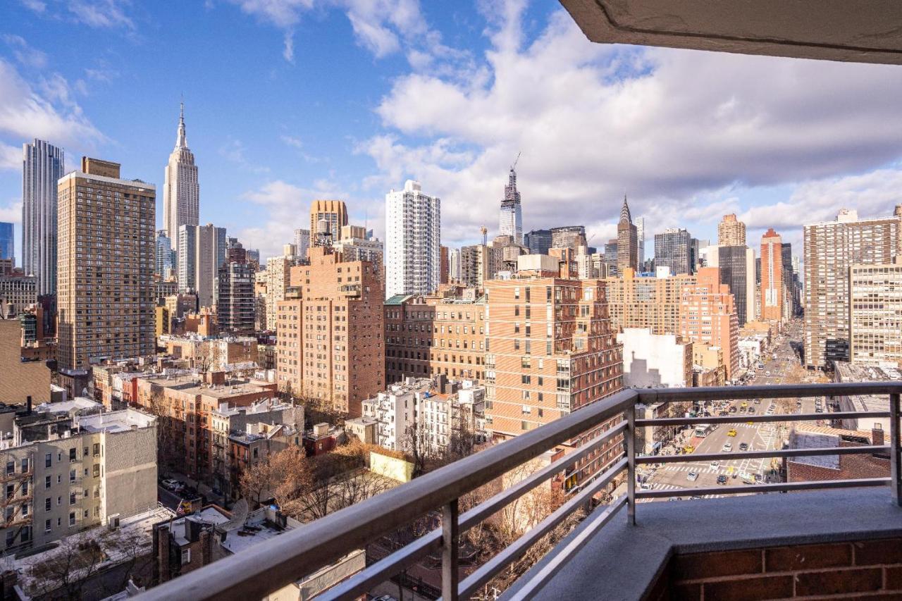 Ny Medical And Business 30 Day