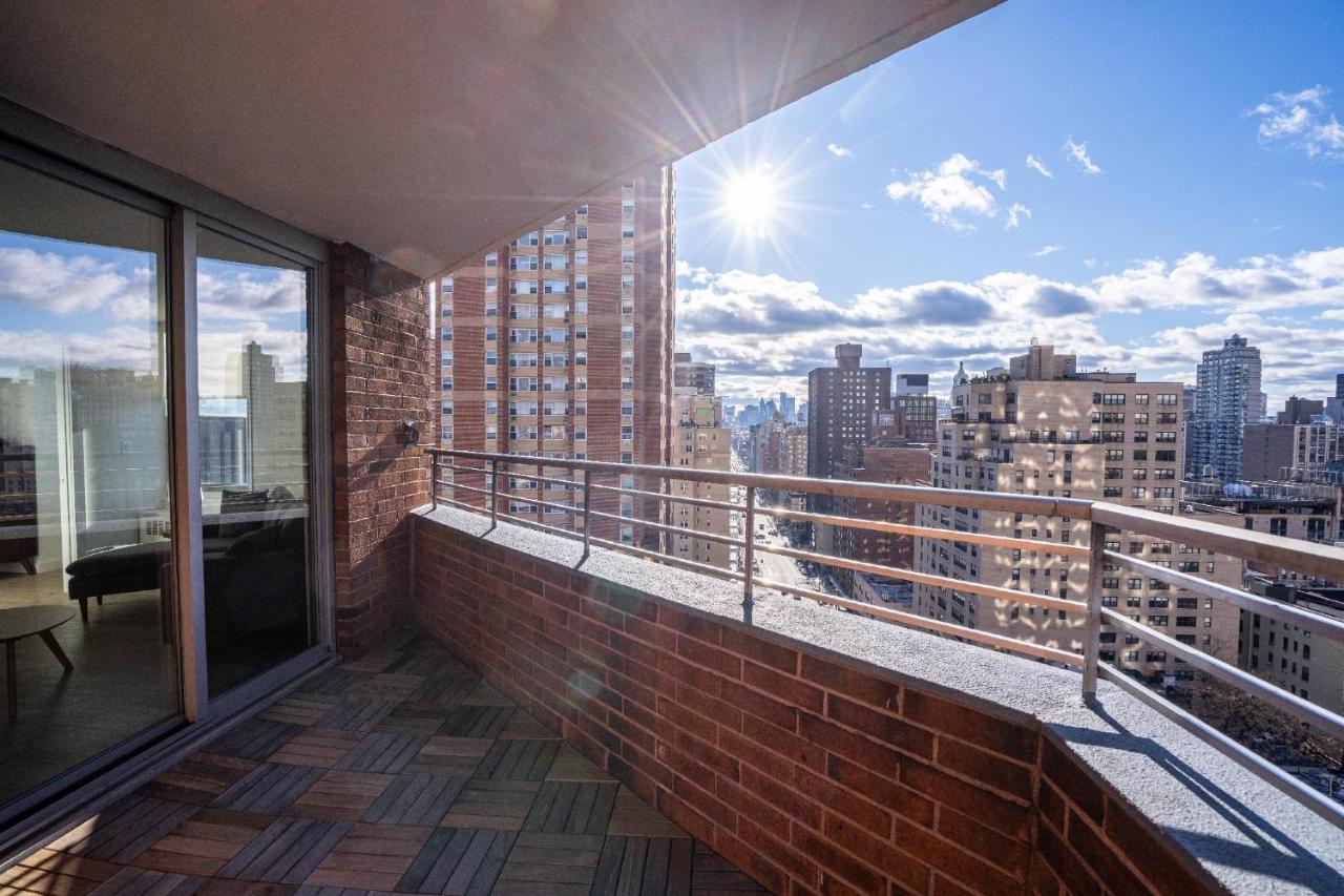Ny Medical And Business 30 Day Apartment *