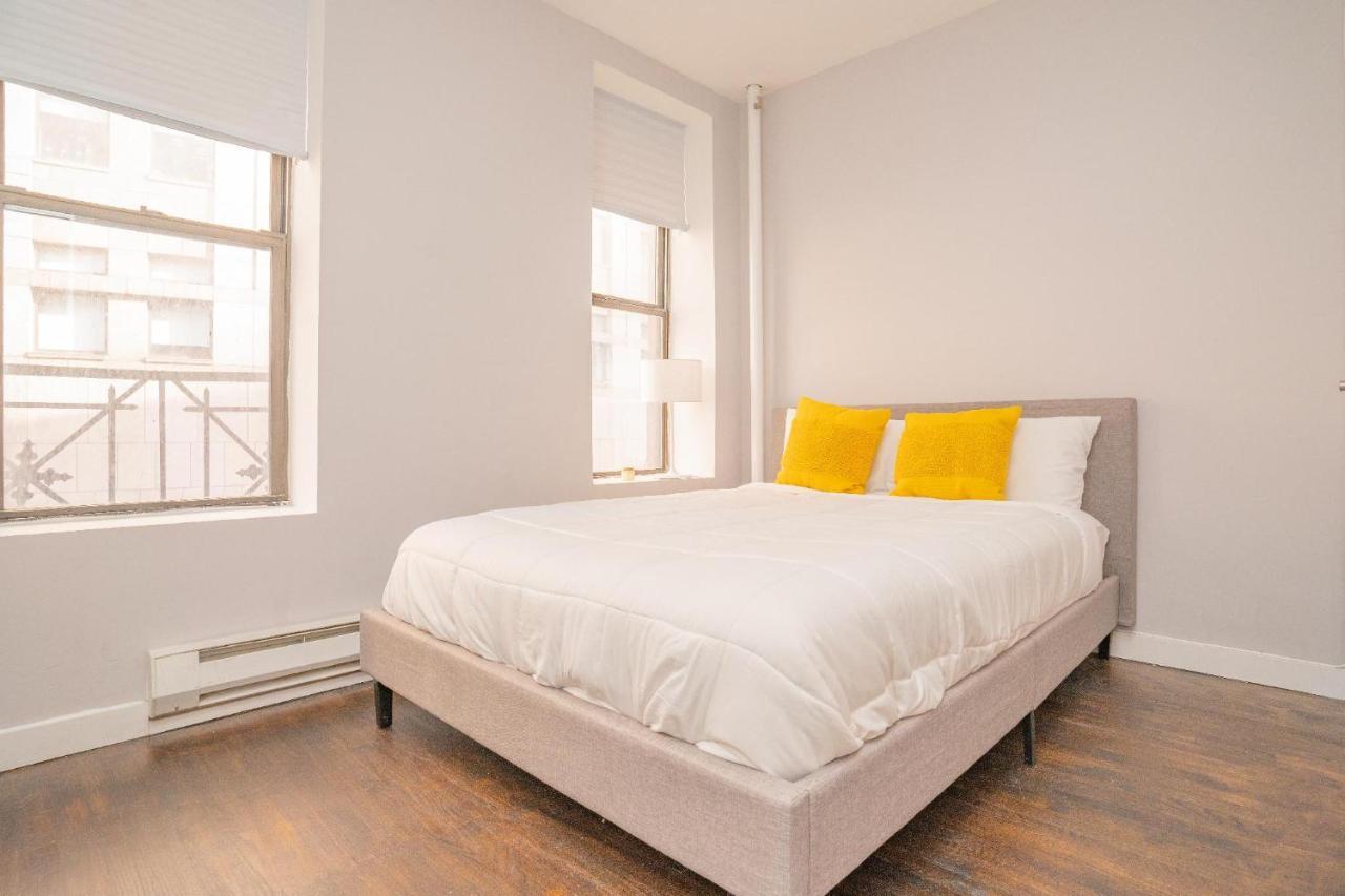 Apartment East Hells Kitchen 30 Day