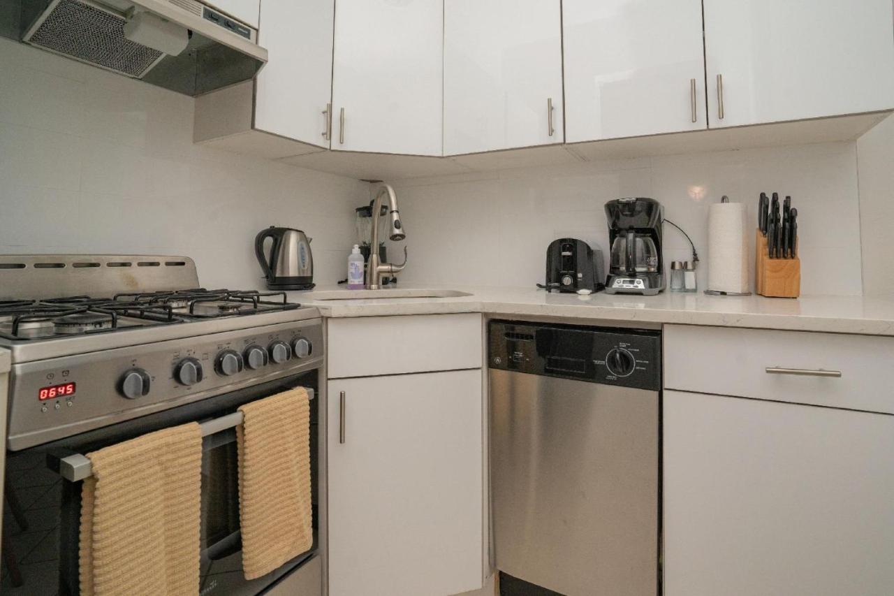 Apartment East Hells Kitchen 30 Day