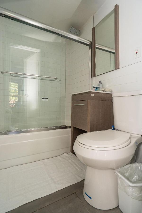 Garment District Manhattan 30 Day Apartment New York