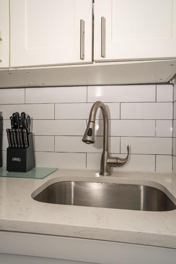 Garment District Manhattan 30 Day Apartment New York