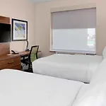 Holiday Inn Express - Bronx Nyc - Yankee Stadium, An Ihg Hotel