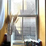Tribeca/Soho 2 Bedroom Luxury Loft