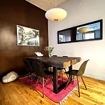 Tribeca/Soho 2 Bedroom Luxury Loft