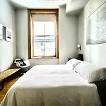 Tribeca/Soho 2 Bedroom Luxury Loft