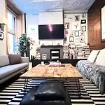 Tribeca/Soho 2 Bedroom Luxury Loft