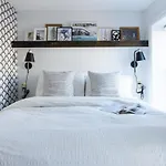 Bond Townhouse New York