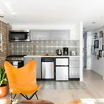 Bond Townhouse New York
