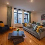 4 Bed Luxury Apt Long Or Short Stay