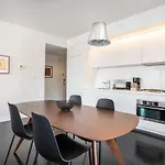 The Residences At W New York - Downtown - Apt 28B