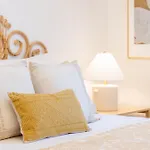 Designer Apt For 6, City Views, Near Times Square!