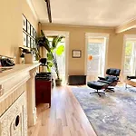 Relaxing & Cozy Spa. Apt In Brooklyn Mins To Mhtn